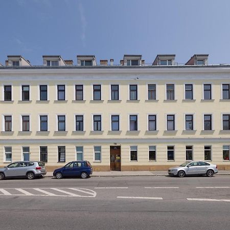 Donaustadt Special Apartments 1220 Vienna Luaran gambar