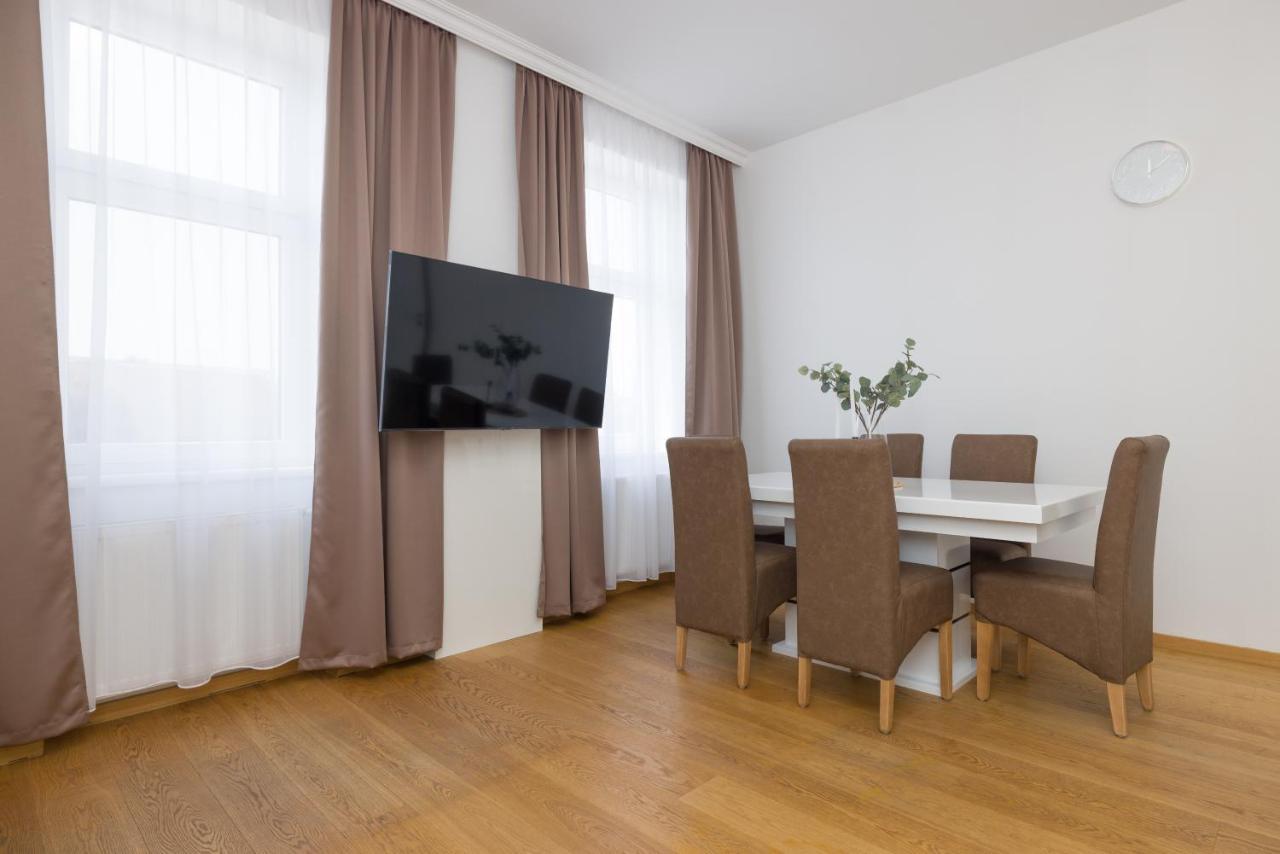 Donaustadt Special Apartments 1220 Vienna Luaran gambar