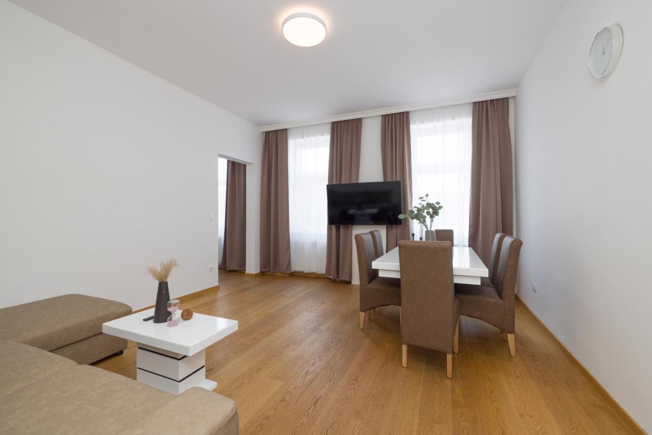 Donaustadt Special Apartments 1220 Vienna Luaran gambar
