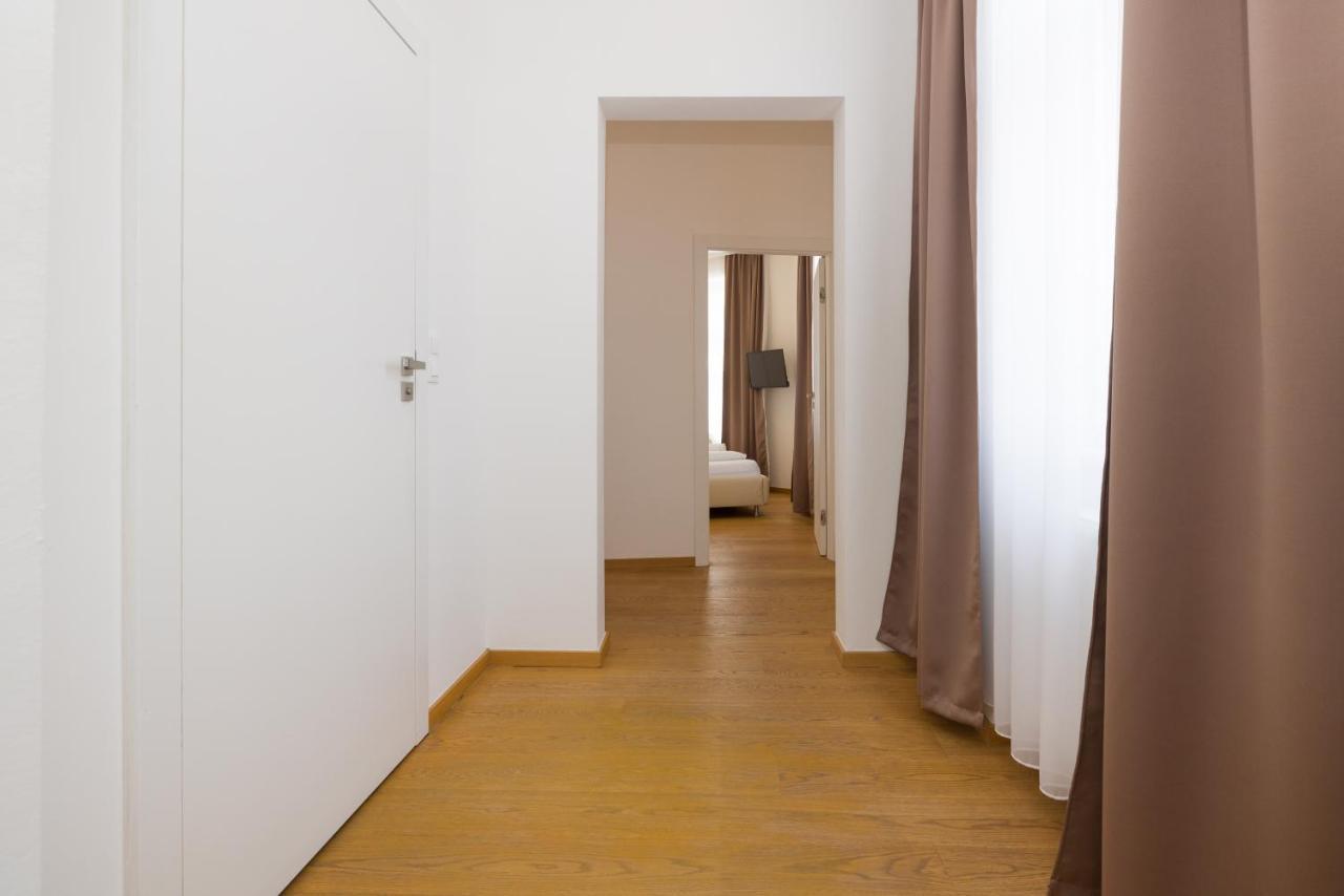 Donaustadt Special Apartments 1220 Vienna Luaran gambar