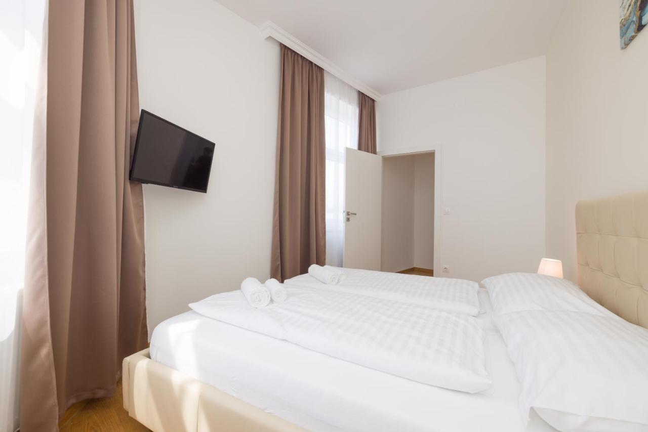 Donaustadt Special Apartments 1220 Vienna Luaran gambar