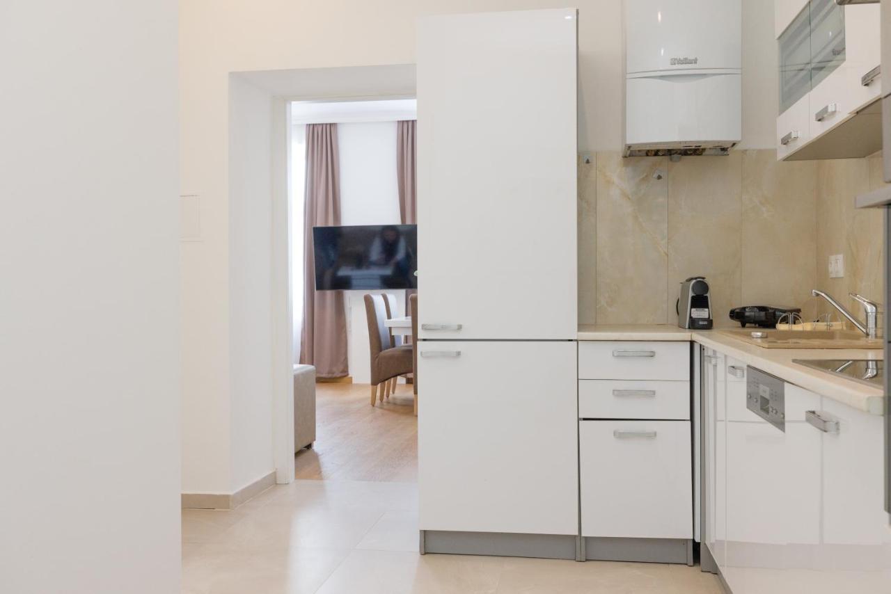 Donaustadt Special Apartments 1220 Vienna Luaran gambar