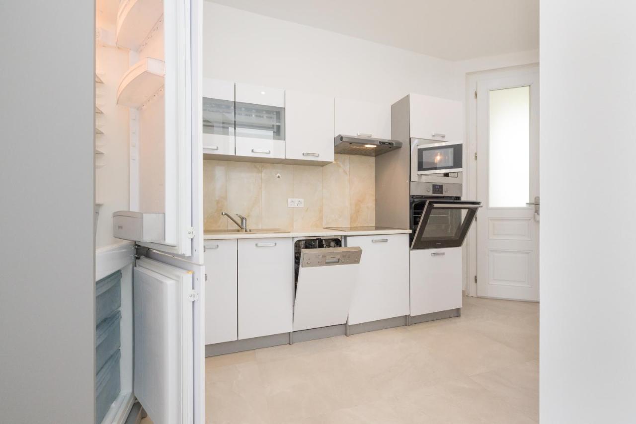 Donaustadt Special Apartments 1220 Vienna Luaran gambar