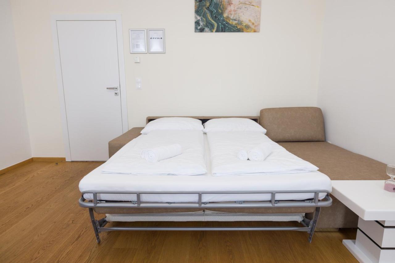 Donaustadt Special Apartments 1220 Vienna Luaran gambar