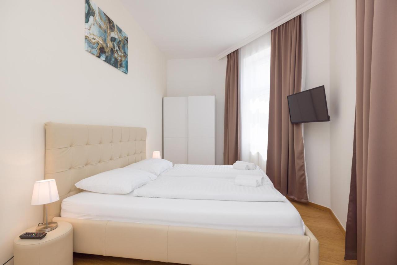 Donaustadt Special Apartments 1220 Vienna Luaran gambar