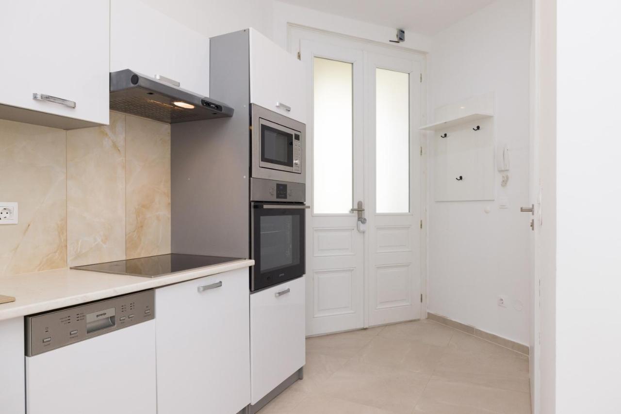 Donaustadt Special Apartments 1220 Vienna Luaran gambar